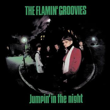 Jumpin´in the Night