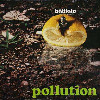 Pollution