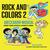 Rock and Colors 2 - Abecedario Musical Aprende y Colore Artistas de la Historia de la Música
