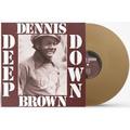 DEEP DOWN (REMASTERIZACIÓN ANALÓGICA) VINILO DORADO