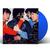 Ahora Edición Limitada Vinilo de Color Azul Tranparente