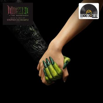 Wicked: For Good - the Soundtrack - Black Friday Record Store Day 2025
