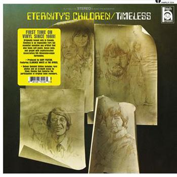 Timeless (Reedición)