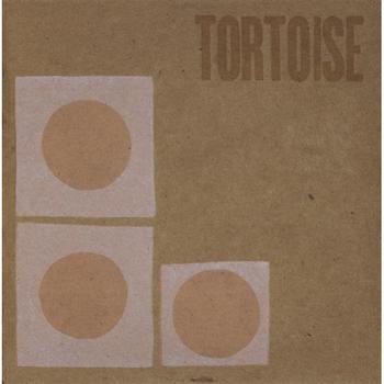 Tortoise Edición Limitada Vinilo de Color
