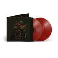 IN TIMES NEW ROMAN EDICIÓN VINILO ROJO -PRELANZAMIENTO
