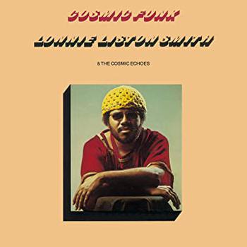 Cosmic Funk