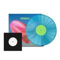 ROMANCE (EDICIÓN LIMITADA Y AMPLIADA) VINILO AZUL INCLUYE SINGLE