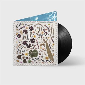 El Poder Sobre una Misma