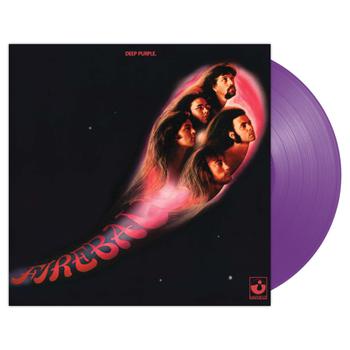Fireball -Reedición-