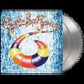 FOUR: IT THE TERRA P-FUNK FROM BEYOND SPACE (REEDICIÓN LIMITADA) VINILO TRANSPARENTE