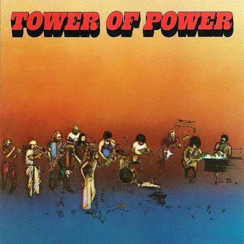 Tower of Power