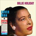 LOVER MAN REEDICIÍN LIMITADA PORTADA ALTERNATIVA