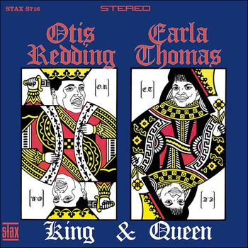 King & Queen