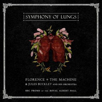 Symphony of Lungs (Bbc Proms at the Royal Albert Hall)