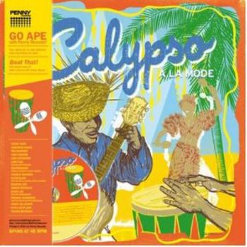 Calypso A-La-Mode