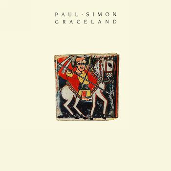Graceland (Vinilo Transparente)