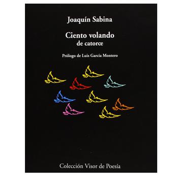 Ciento Volando de Catorce