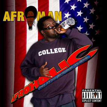 Afroholic...the Even Better Times