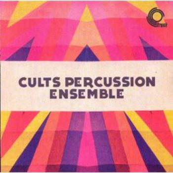 Cults Percussion Ensemble