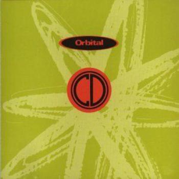 Orbital 1 -Reedición-
