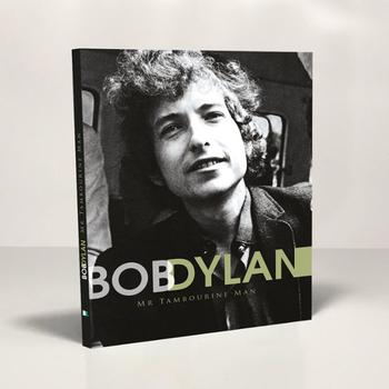 Bob Dylan. Mr Tambourine Man