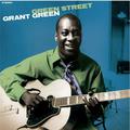 GREEN STREET (VINILO AZUL)