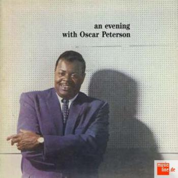 An Evening With Oscar Peterson