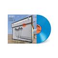 CORNER COMING UP (VINILO AZUL CIELO)