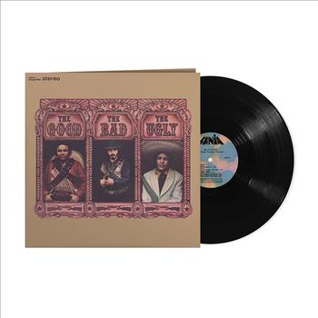 The Good, the Bad and the Ugly (Edición Remasterizada)