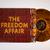 The Freedom Affair (Edición Limitada) Vinilo Color Dorado