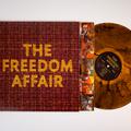 THE FREEDOM AFFAIR (EDICIÓN LIMITADA) VINILO COLOR DORADO