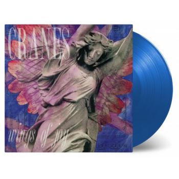 Wings of Joy -Edición Limitada Vinilo de Color-