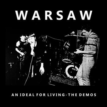 An Ideal for Living -The Demos-