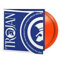 KEEP THE PRESSURE ON: THE BEVERLY'S ROCK STEADY SINGLES 1966-1967 (EDICIÓN LIMITADA Y NUMERADA) VINILO DE COLOR NARANJA