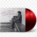 IN THE JUNGLE GROOVE (REEDICIÓN LIMITADA) VINILO ROJO TRANSPARENTE