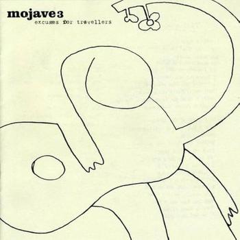 EXCUSES FOR TRAVELLERS (REEDICIÓN REMASTERIZADA) PREVENTA