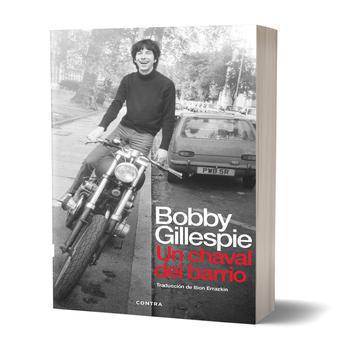 Un Chaval del Barrio (Traducción: Ibon Errazkin) Firmado