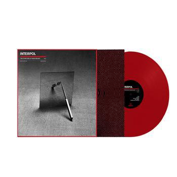 The Other Side of Make-Believe Edición Indies Vinilo Rojo