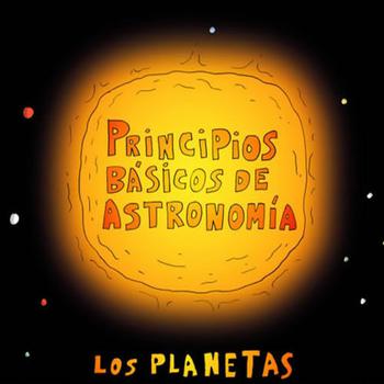 Principios Básicos de AstronomíA