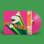 A? Of When (Edición Limitada) Vinilo Rosa Bio Con Tarjeta de Descarga