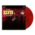 FROM ELVIS IN MEMPHIS (REEDICIÓN) VINILO ROJO Y NEGRO MARMOLADO