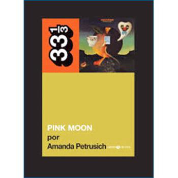 Nick Drake: Pink Moon