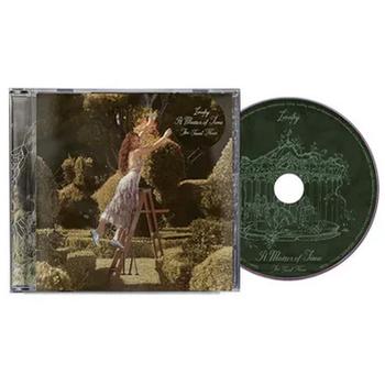 A Matter of Time: The Final Hour (Cd)