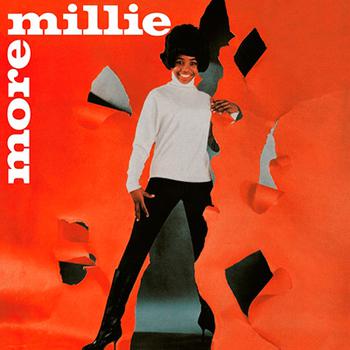 More Millie (Reedición)