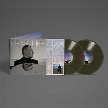 Dear Life (Vinilo Verde)