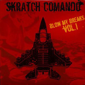 Blow My Breaks Vol 1