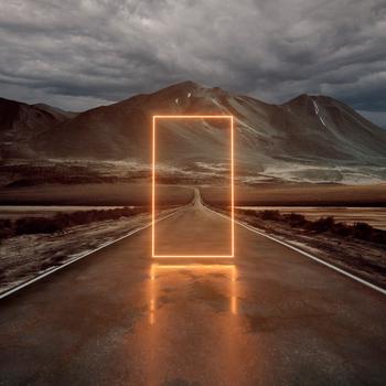 El Miedo y El Paraiso (Firmado)