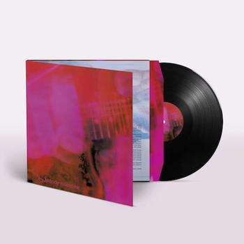 Loveless - Reedición Deluxe