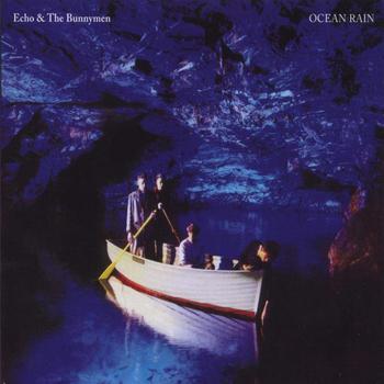 Ocean Rain Edición Remasterizada y Extendida