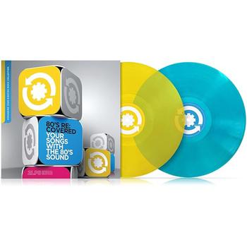 80's Re:covered - Your Songs With the 80's Sound